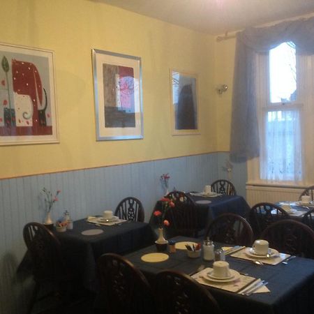 Cleasewood Guest House غريت يورماوث المظهر الخارجي الصورة
