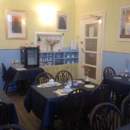 Cleasewood Guest House غريت يورماوث المظهر الخارجي الصورة