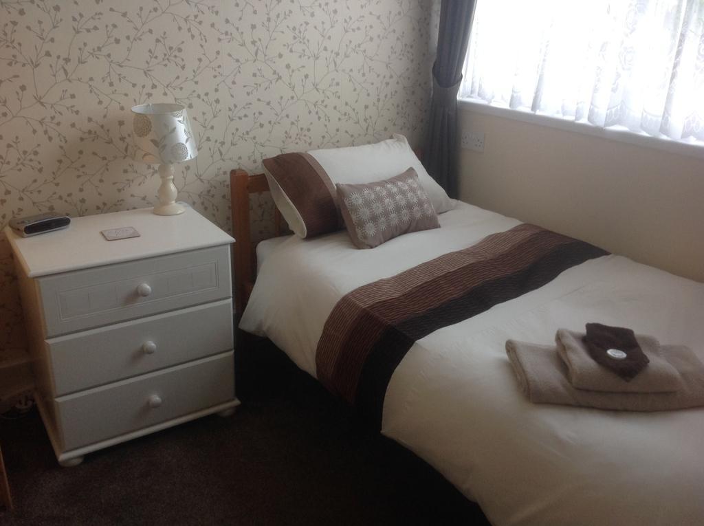 Cleasewood Guest House غريت يورماوث المظهر الخارجي الصورة