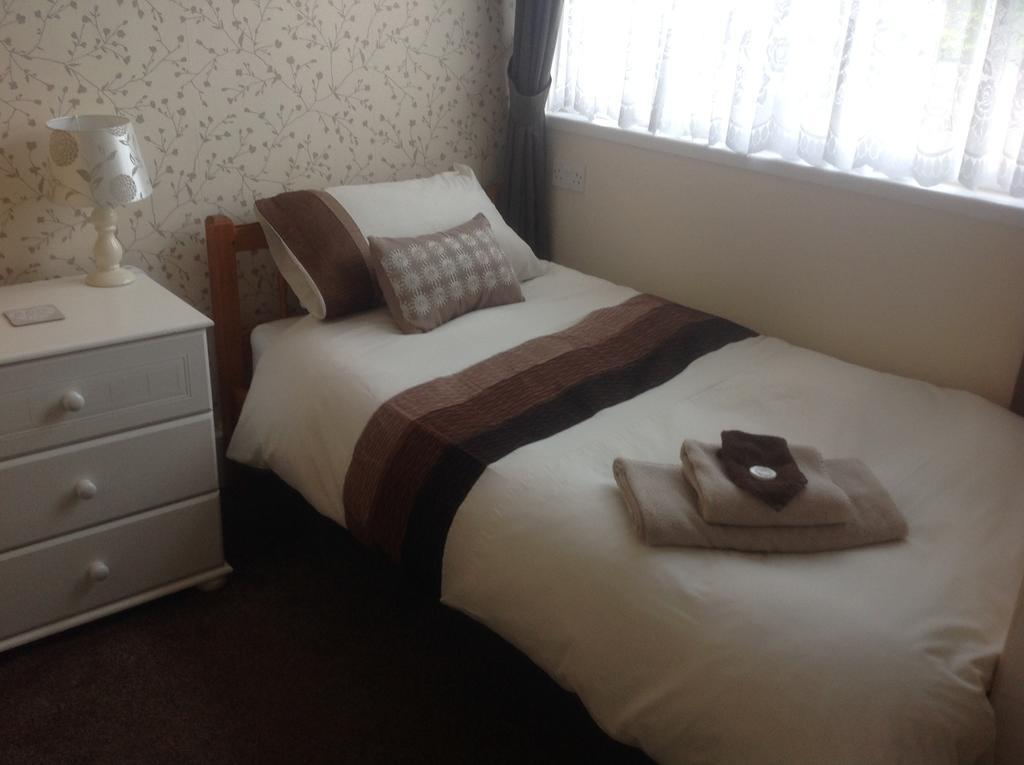 Cleasewood Guest House غريت يورماوث المظهر الخارجي الصورة