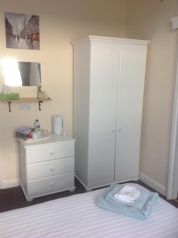 Cleasewood Guest House غريت يورماوث المظهر الخارجي الصورة