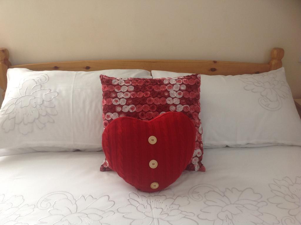 Cleasewood Guest House غريت يورماوث المظهر الخارجي الصورة