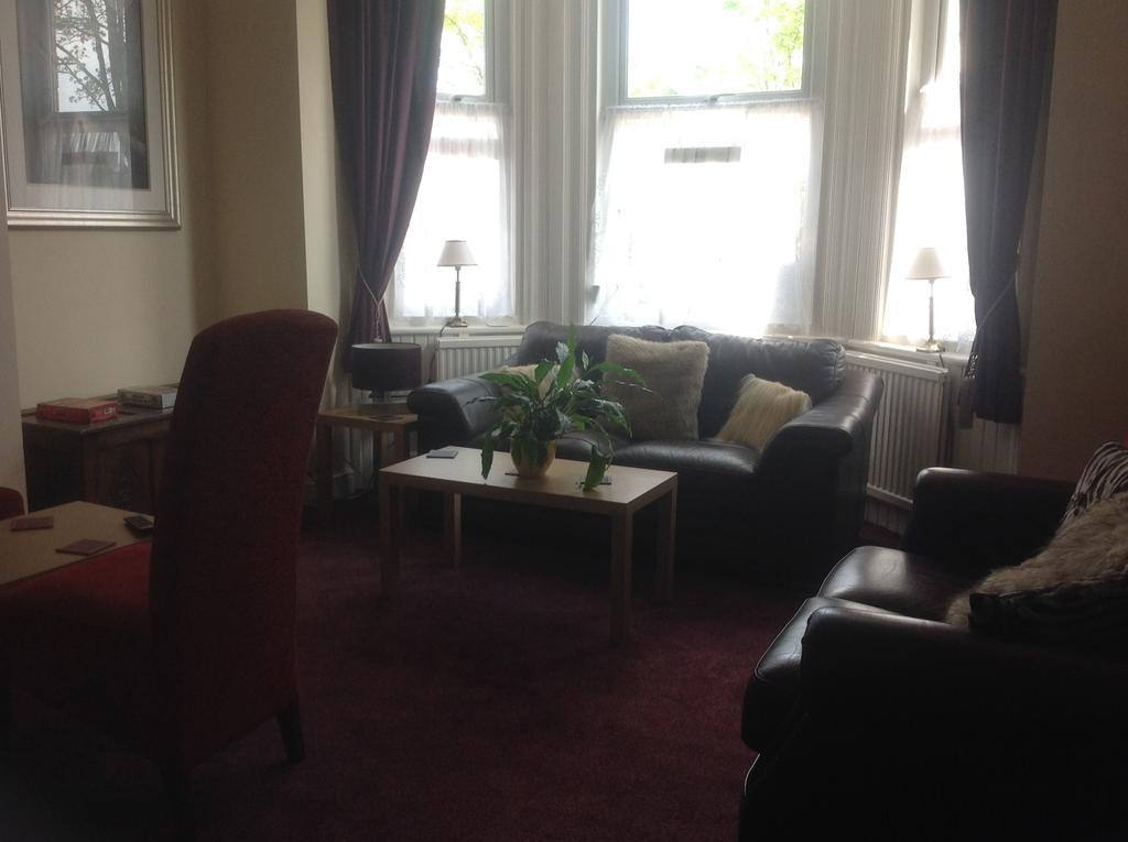 Cleasewood Guest House غريت يورماوث المظهر الخارجي الصورة