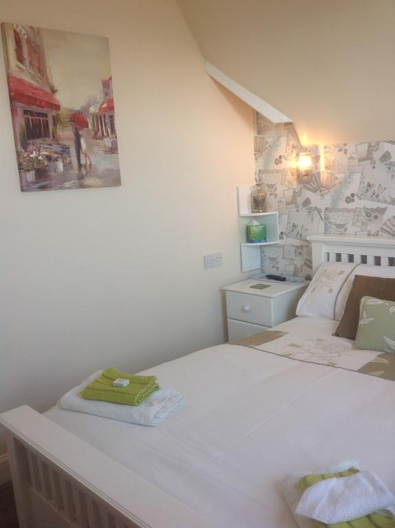 Cleasewood Guest House غريت يورماوث المظهر الخارجي الصورة