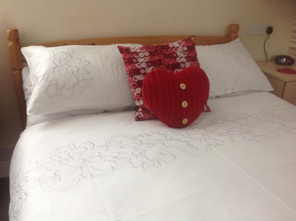 Cleasewood Guest House غريت يورماوث المظهر الخارجي الصورة