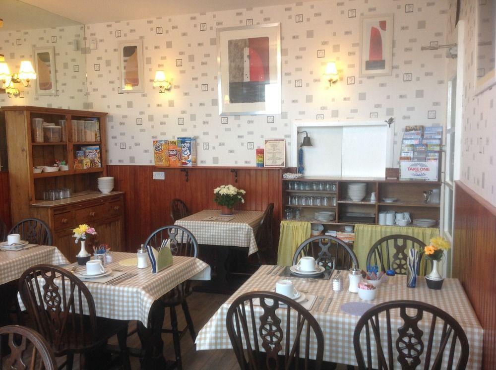 Cleasewood Guest House غريت يورماوث المظهر الخارجي الصورة