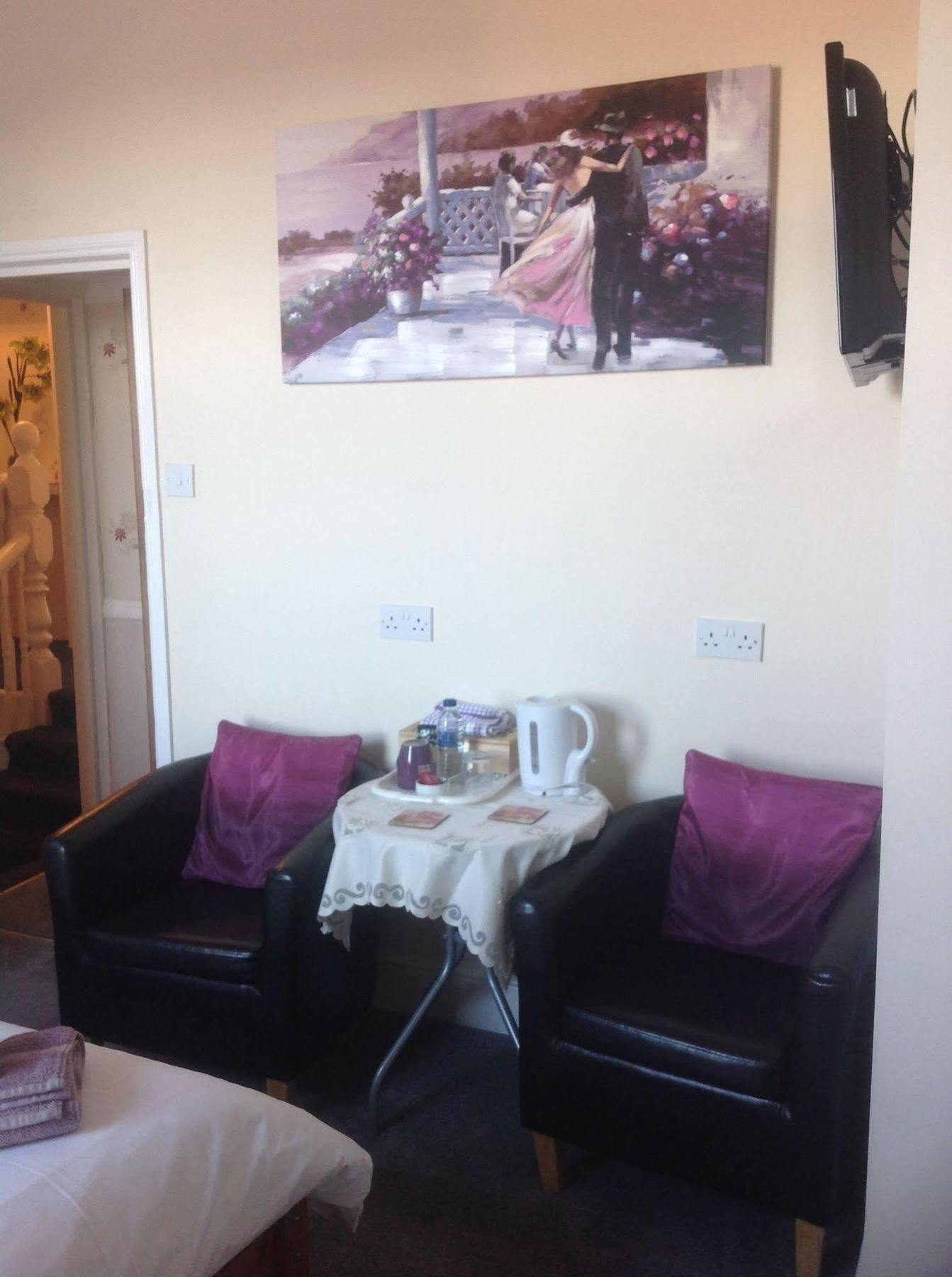 Cleasewood Guest House غريت يورماوث المظهر الخارجي الصورة