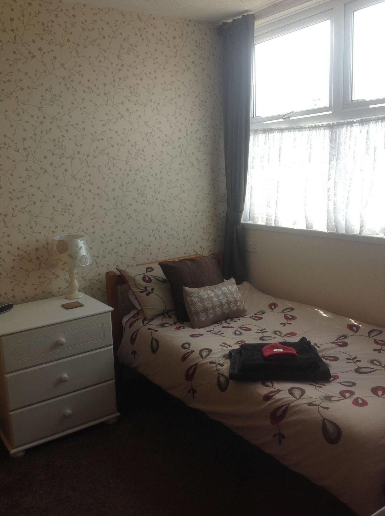 Cleasewood Guest House غريت يورماوث المظهر الخارجي الصورة