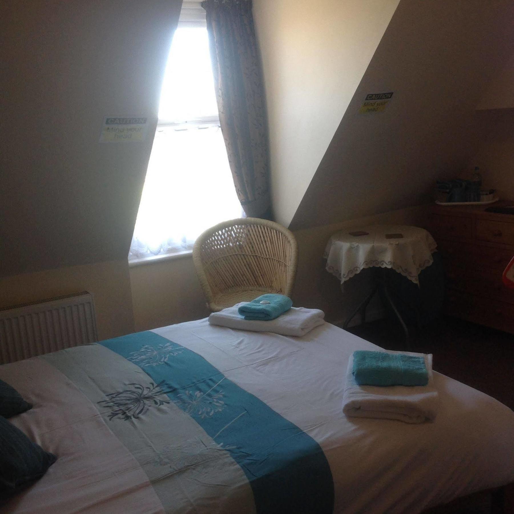 Cleasewood Guest House غريت يورماوث المظهر الخارجي الصورة