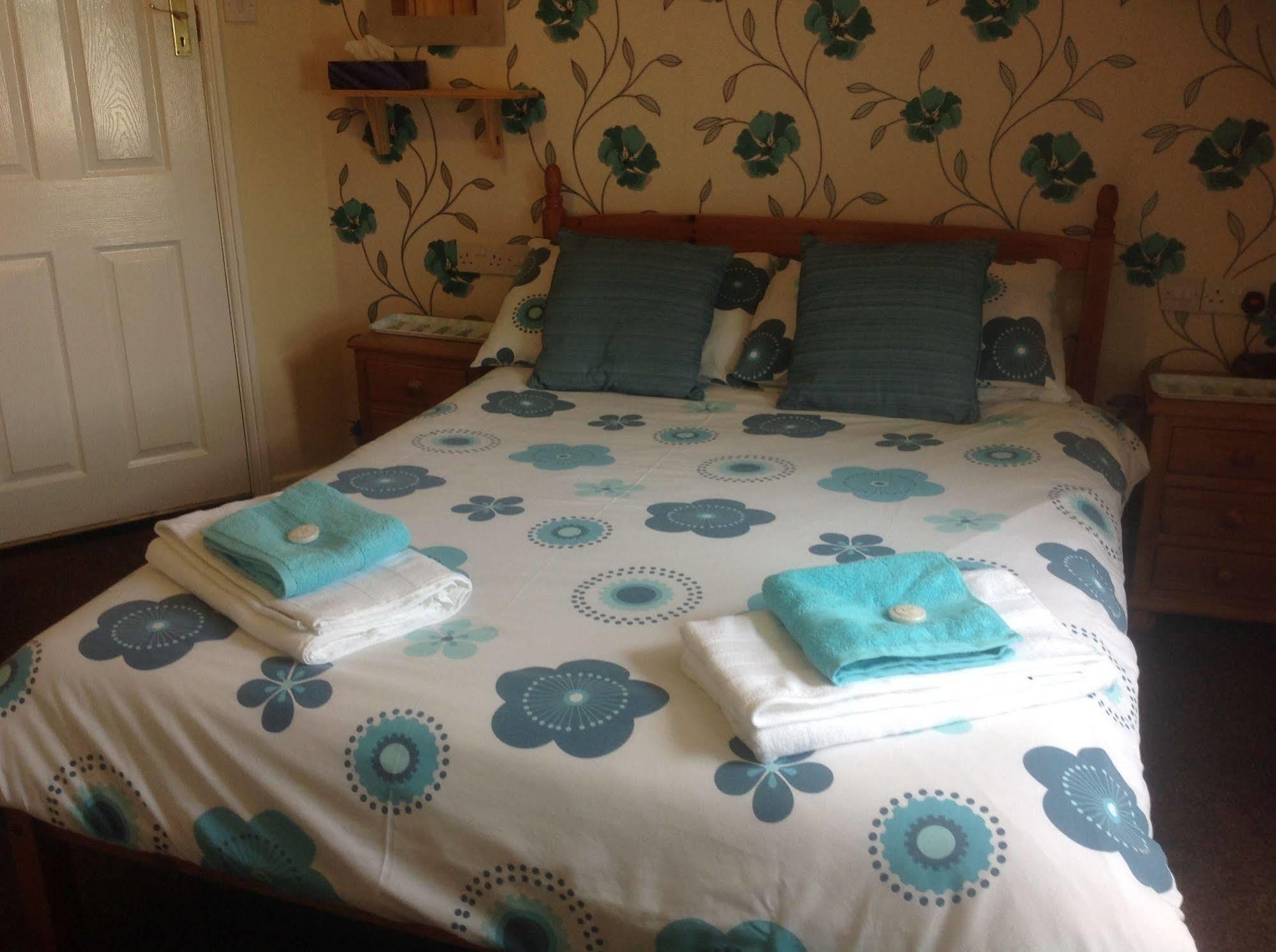 Cleasewood Guest House غريت يورماوث المظهر الخارجي الصورة