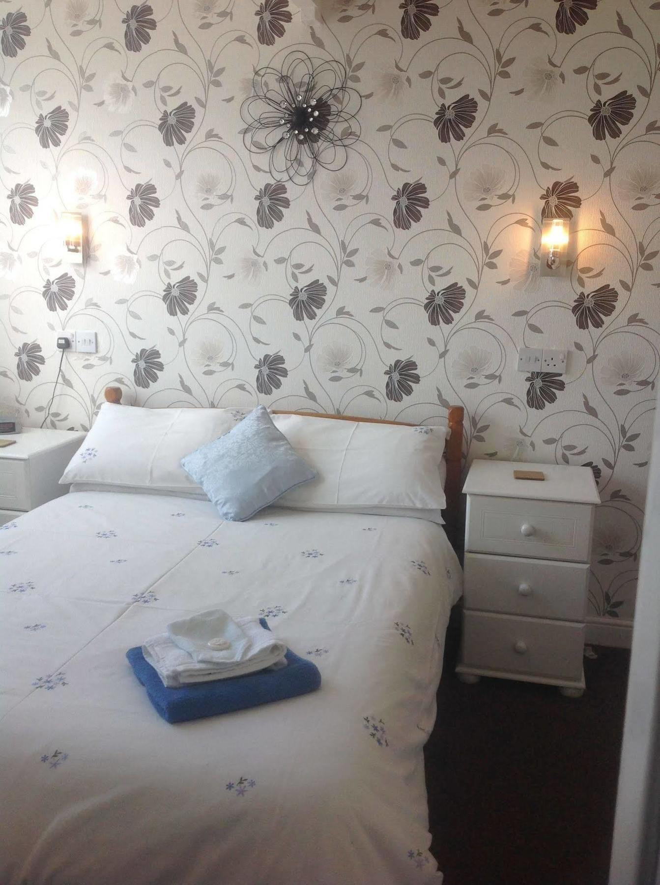Cleasewood Guest House غريت يورماوث المظهر الخارجي الصورة